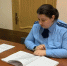 Состоялся суд над иностранцем, который чуть не зарезал мужчину в Ленинском районе - ГТРК