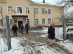 Новости из судов региона: В Киреевском районном суде проведена тренировка по отработке действий в случае возникновения чрезвычайных ситуаций