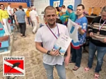 Тульские спортсмены завоевали медали на межрегиональном турнире по парадайвингу