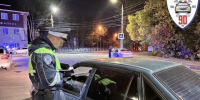 ГАИ отстранила от руля 27 туляков с признаками опьянения - Молодой коммунар