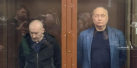 Бывшего тульского сенатора Савельева признали виновным по делу о покушении на убийство - ИА Тульская пресса.Ru