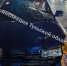 В Туле зумер переходил дорогу на красный свет и попал под колеса - ТК Первый Тульский