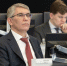 Дмитрий Миляев доложил о результатах работы комиссии Госсовета по спорту - Молодой коммунар