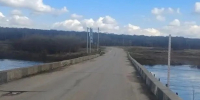 Еще три моста открыли для проезда в Тульской области - Молодой коммунар
