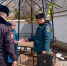 В Донском жителей предупредили об ответственности за нарушение правил пожарной безопасности - МЧС