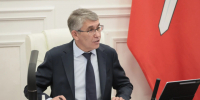 «Министры бухтели»: Дмитрий Миляев рассказал о реакции на критику тульских школьников - ИА Тульская пресса.Ru