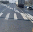 Пенсионерка пострадала в ДТП на трассе М-2 в Щёкинском районе - ИА Тульская служба новостей