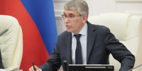 Миляев дал министрам поручения по итогам встречи с тульскими школьниками - ИА Тульская пресса.Ru