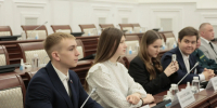 Молодежный контроль появится в Тульской области - ИА Тульская пресса.Ru