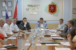 Комитет по местному самоуправлению за год рассмотрел 121 законопроект