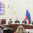 Дмитрий Миляев поручил членам Правительства Тульской области выслушать предложения активистов детского общественного совета - Правительство области