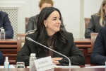 Дмитрий Миляев поручил членам Правительства Тульской области выслушать предложения активистов детского общественного совета