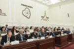 Дмитрий Миляев поручил членам Правительства Тульской области выслушать предложения активистов детского общественного совета