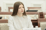 Дмитрий Миляев поручил членам Правительства Тульской области выслушать предложения активистов детского общественного совета