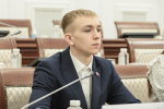 Дмитрий Миляев поручил членам Правительства Тульской области выслушать предложения активистов детского общественного совета
