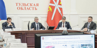 В Тульской области к месячнику чистоты присоединились более 21 тысячи человек - ИА Тульская служба новостей
