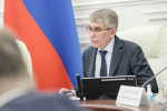 По поручению Дмитрия Миляева туляки продолжают оказывать помощь приграничным районам и бойцам в зоне СВО