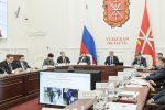 По поручению Дмитрия Миляева туляки продолжают оказывать помощь приграничным районам и бойцам в зоне СВО