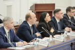 По поручению Дмитрия Миляева туляки продолжают оказывать помощь приграничным районам и бойцам в зоне СВО