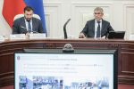 По поручению Дмитрия Миляева туляки продолжают оказывать помощь приграничным районам и бойцам в зоне СВО