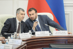По поручению Дмитрия Миляева туляки продолжают оказывать помощь приграничным районам и бойцам в зоне СВО