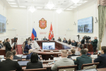 По поручению Дмитрия Миляева туляки продолжают оказывать помощь приграничным районам и бойцам в зоне СВО