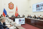 По поручению Дмитрия Миляева туляки продолжают оказывать помощь приграничным районам и бойцам в зоне СВО