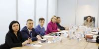 В Туле обсудили прохождение месячника чистоты в регионе - Министерство жилищного хозяйства и благоустройства