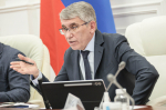 В Тульской области определены лучшие муниципалитеты по качеству содержания общественных пространств в зимний период
