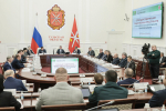 В Тульской области определены лучшие муниципалитеты по качеству содержания общественных пространств в зимний период