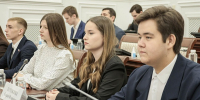Дмитрий Миляев поручил проверить работу тульских молодежных центров - Молодой коммунар