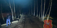 Пьяного мужчину на квадроцикле с наркотиками поймали полицейские в Заокском районе - ИА Тульская служба новостей