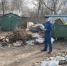 Прокуратура заставила администрацию Донского убрать стихийные свалки в двух микрорайонах - ГТРК