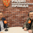 Сергей Гребенщиков стал гостем программы "Первые лица" на радио "Комсомольская правда" - Справедливая Россия
