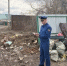 Свалки у жилых домов в Донском убрали после вмешательства прокуратуры - ИА Тульская служба новостей