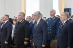 Дмитрий Миляев обратился к участникам СВО: «Каждый прожитый вами день – это пример несгибаемой отваги»