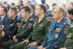 Дмитрий Миляев обратился к участникам СВО: «Каждый прожитый вами день – это пример несгибаемой отваги»