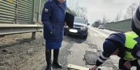 Прокуратура обязала привести в порядок участок трассы М-4 «Дон» в Узловском районе - ИА Тульская пресса.Ru