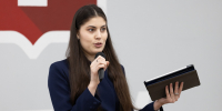 В ТулГУ определяют лучшего выпускника - ТулГУ