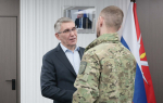 Дмитрий Миляев встретился с Сергеем Асташкиным