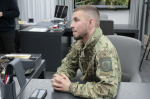 Дмитрий Миляев встретился с Сергеем Асташкиным