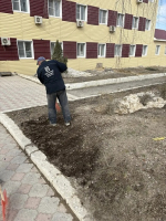 Месячник чистоты продолжается: тульские предприятия наводят порядок!