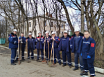 Месячник чистоты продолжается: тульские предприятия наводят порядок!