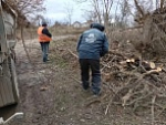 Месячник чистоты продолжается: тульские предприятия наводят порядок!