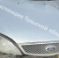 Тулячка на Ford не пропустила на перекрестке другую машину: по вине женщины пострадал годовалый мальчик - ИА Тульская пресса.Ru