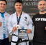 Тульский спортсмен завоевал «бронзу» на чемпионате Европы по тхэквондо - Молодой коммунар