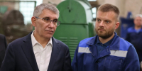 Туляки выберут, с какого участка Упы начнется обустройство новой набережной - ИА Тульская пресса.Ru
