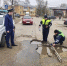Прокуратура нашла ямы и выбоины сразу на нескольких улицах Богородицка - Молодой коммунар