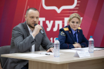 Трагедия советского народа в годы войны не забыта