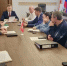 В Тульской области обсудили реконструкцию путепровода под Заокским и моста в Ленинском районе - ИА Тульская пресса.Ru